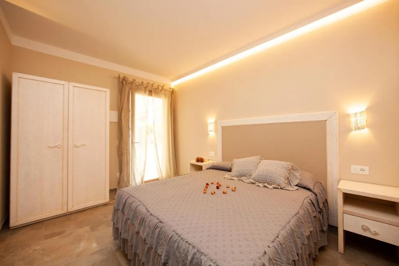 קאפוליברי Podere Grandolfi B&B 0*,