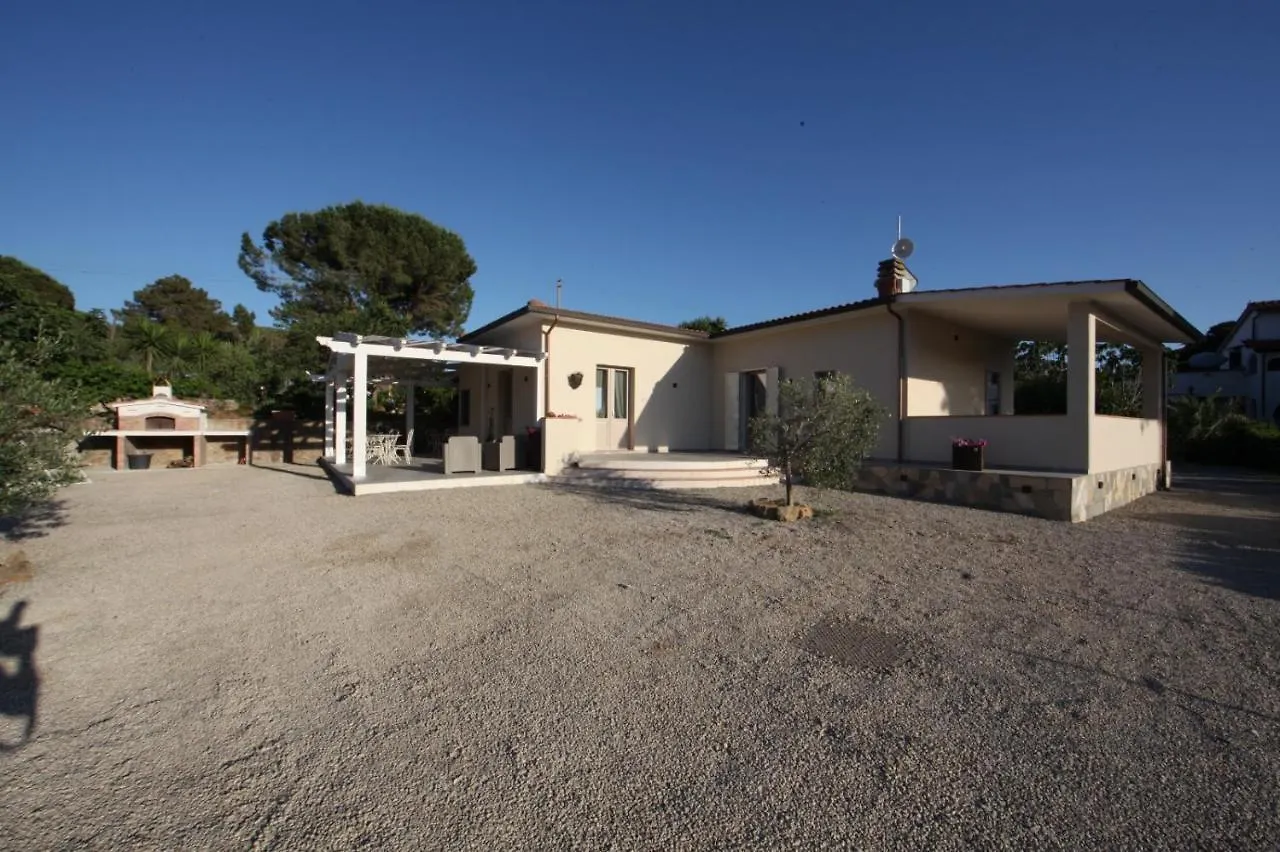 קאפוליברי Podere Grandolfi B&B 0*,  איטליה