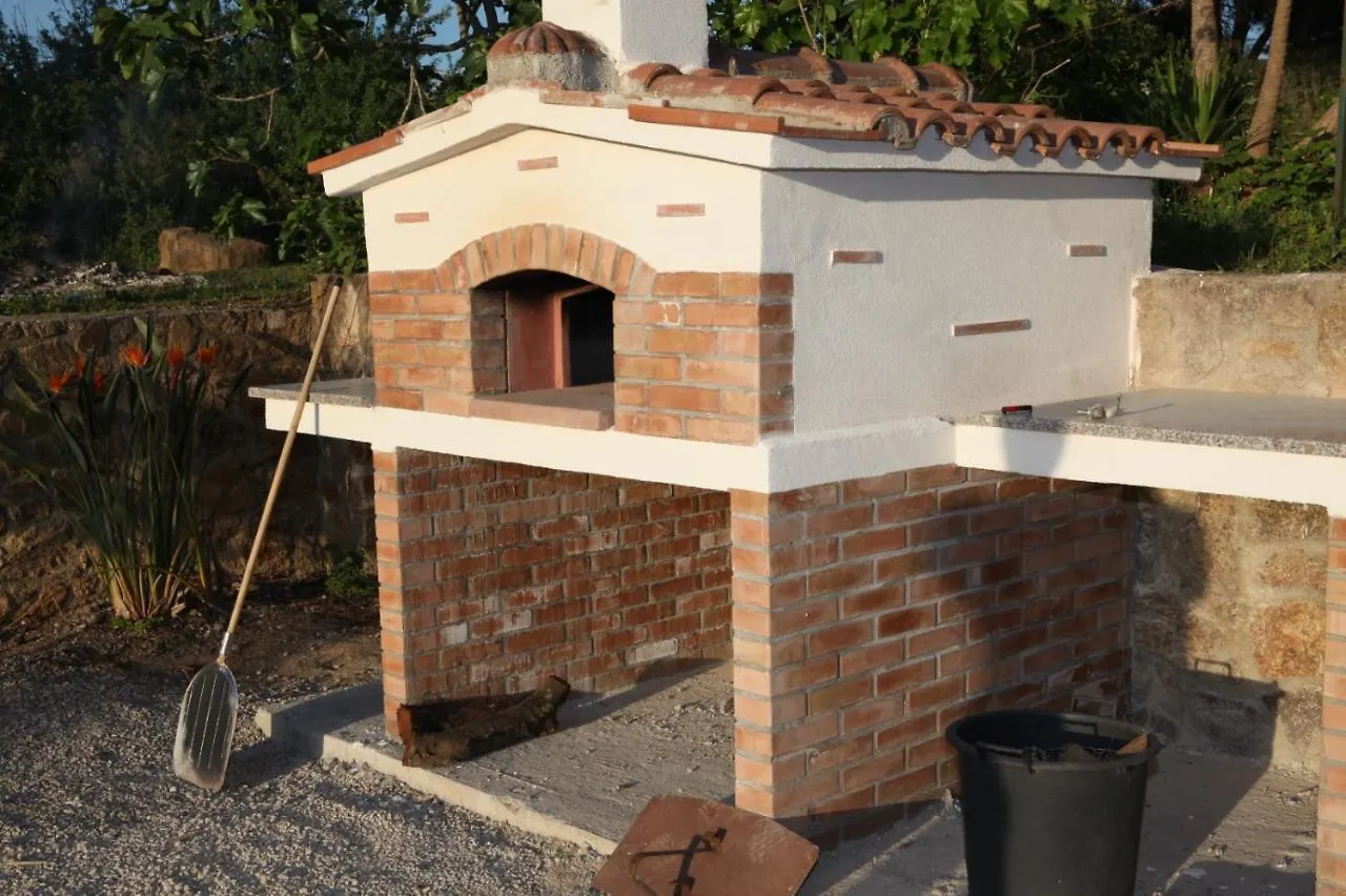 לינה וארוחת בוקר קאפוליברי Podere Grandolfi B&B איטליה
