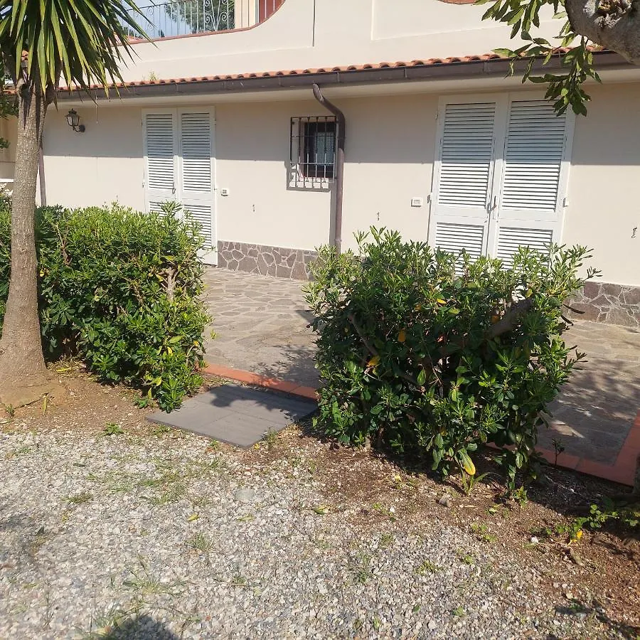 Podere Grandolfi B&B Capoliveri  Capoliveri (Isola d'Elba)