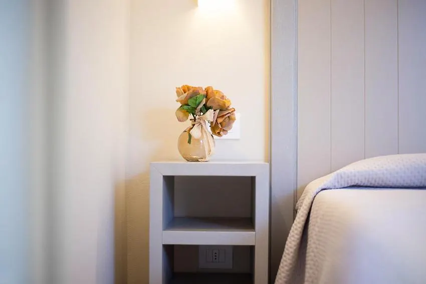 קאפוליברי Podere Grandolfi B&B לינה וארוחת בוקר