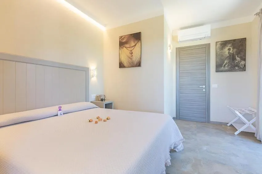 קאפוליברי Podere Grandolfi B&B