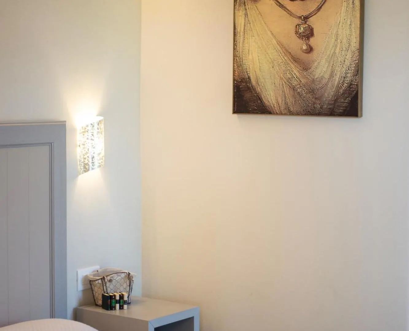 קאפוליברי Podere Grandolfi B&B