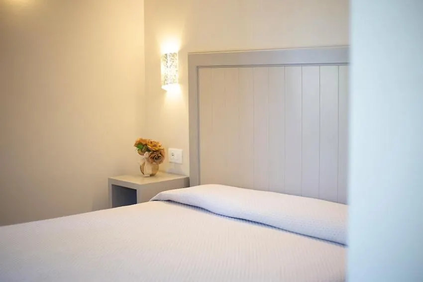 קאפוליברי Podere Grandolfi B&B 0*,