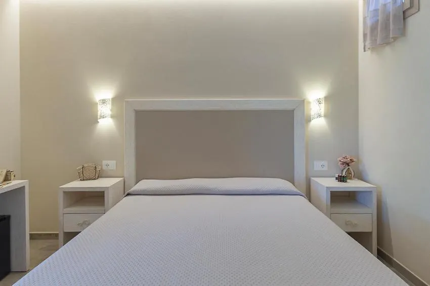 קאפוליברי Podere Grandolfi B&B לינה וארוחת בוקר