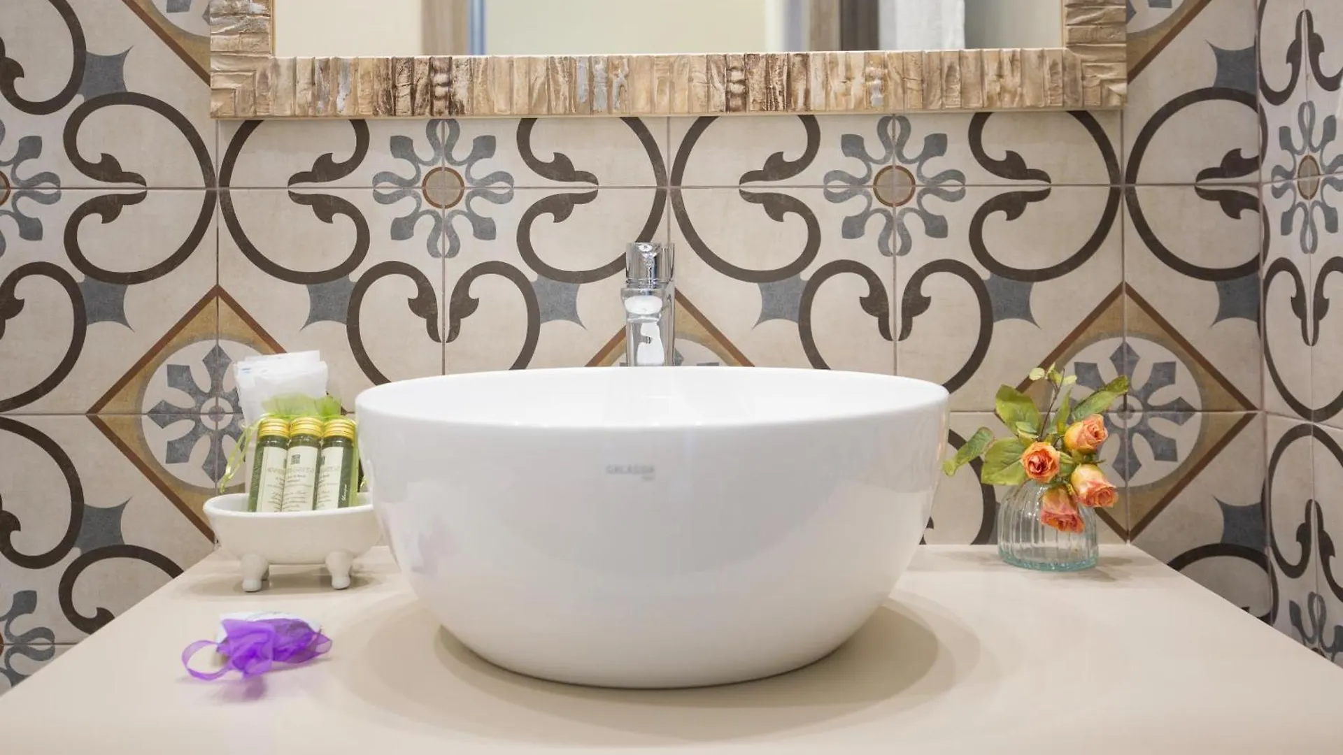 קאפוליברי Podere Grandolfi B&B 0*,  איטליה