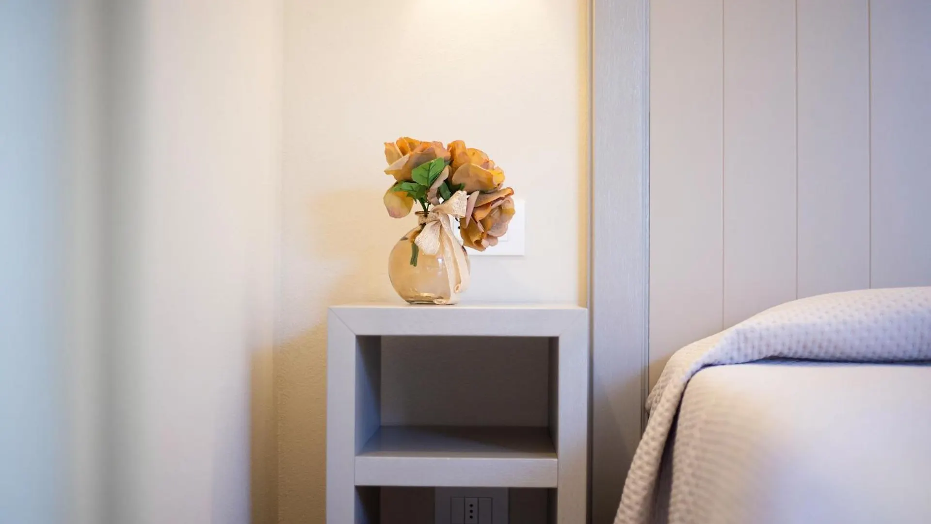 לינה וארוחת בוקר קאפוליברי Podere Grandolfi B&B איטליה
