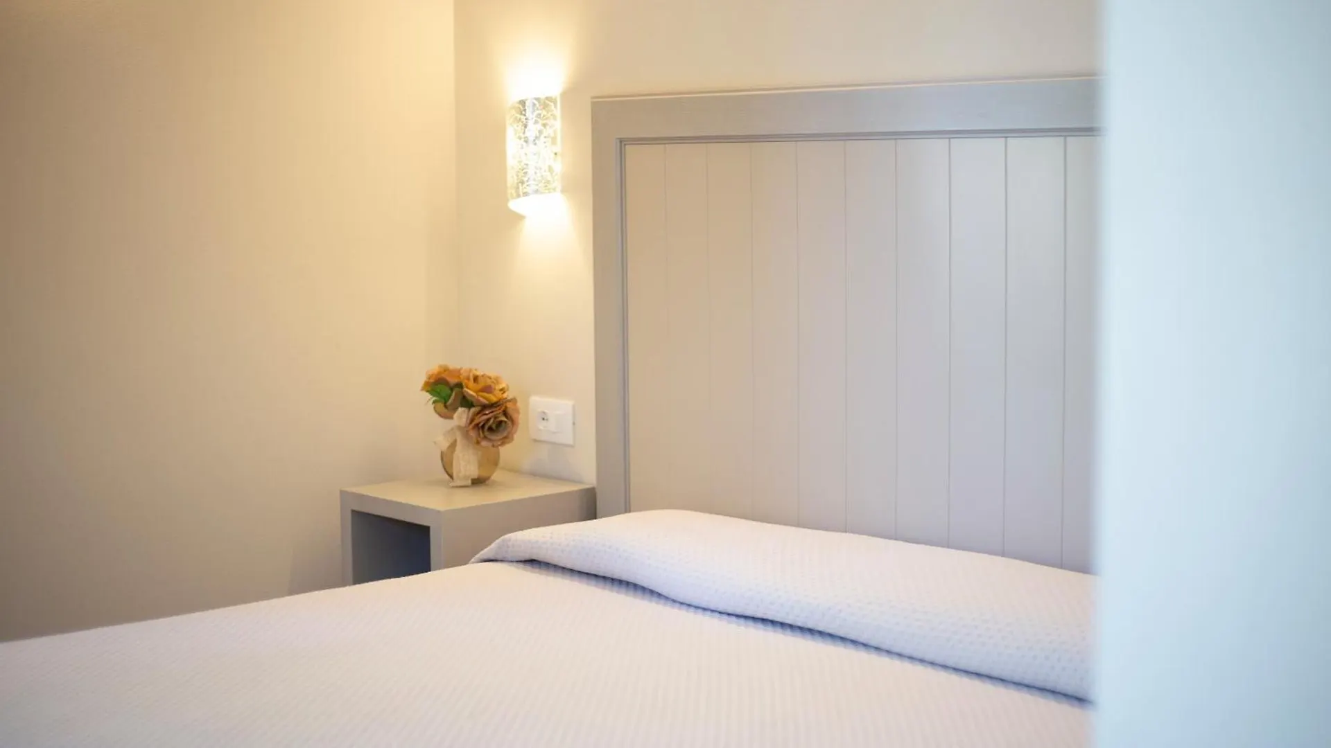 לינה וארוחת בוקר קאפוליברי Podere Grandolfi B&B