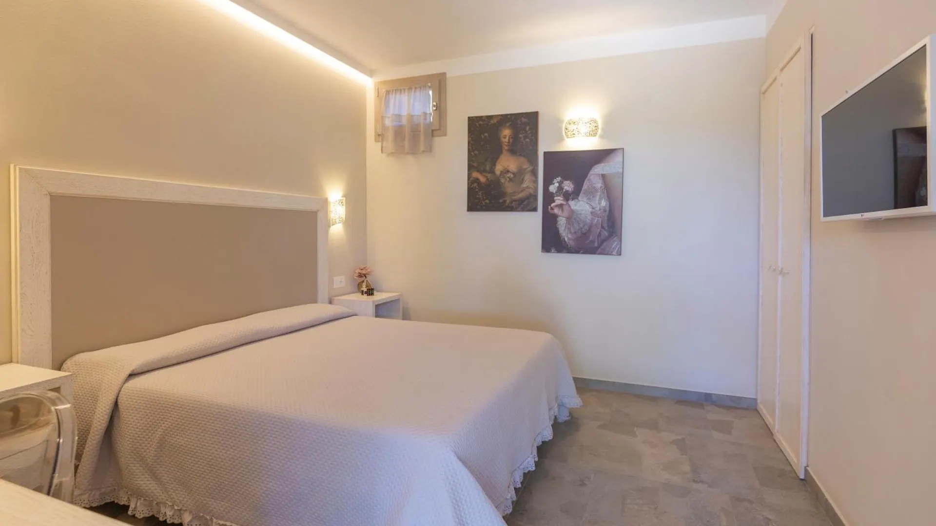 קאפוליברי Podere Grandolfi B&B 0*,
