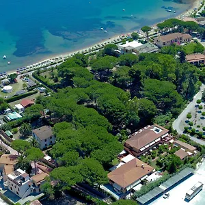 Hotel Anfora, Capoliveri (Isola d'Elba)